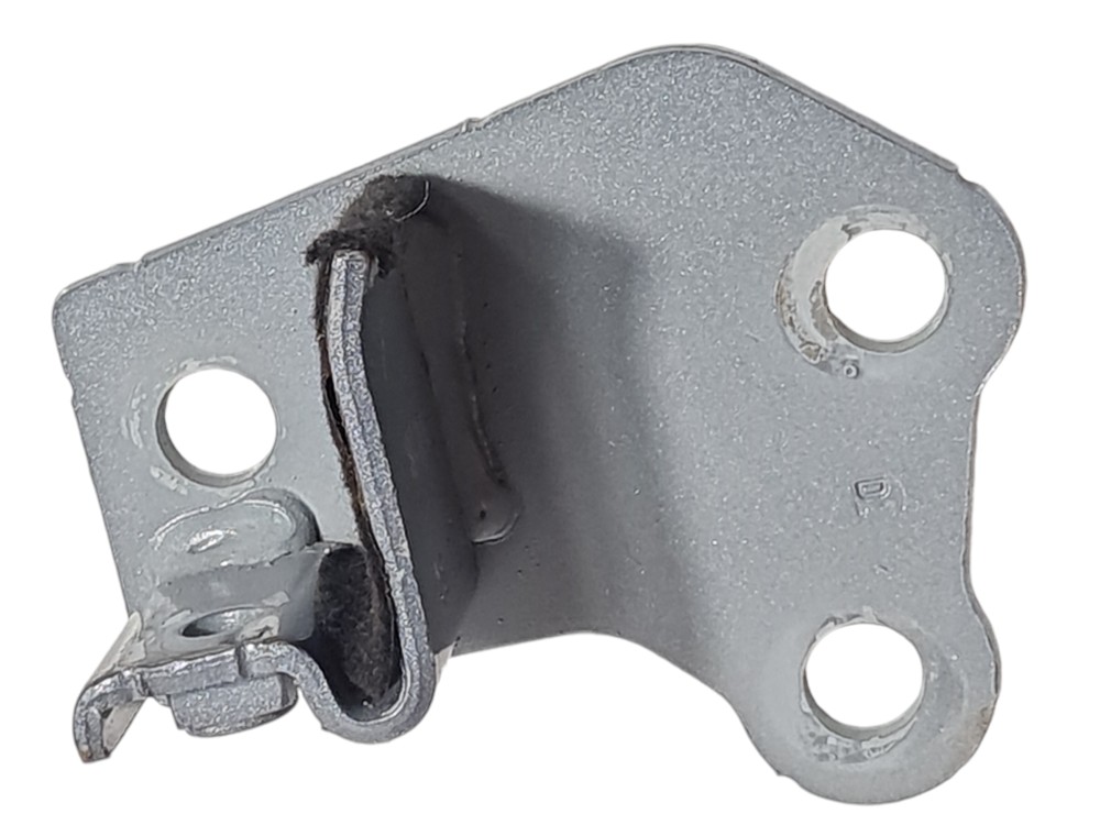Suporte Travessa Painel Vw Gol G6 5z0857022 4