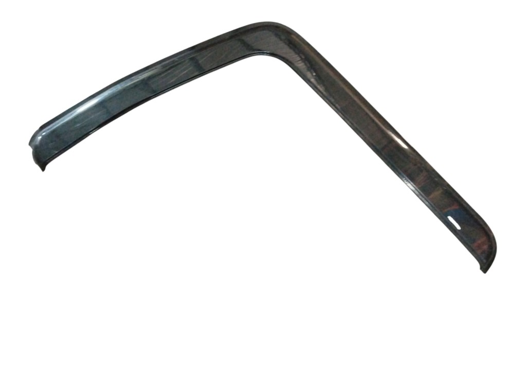 Calha Porta Esquerda Mercedes Actros2651 2022 2023 4