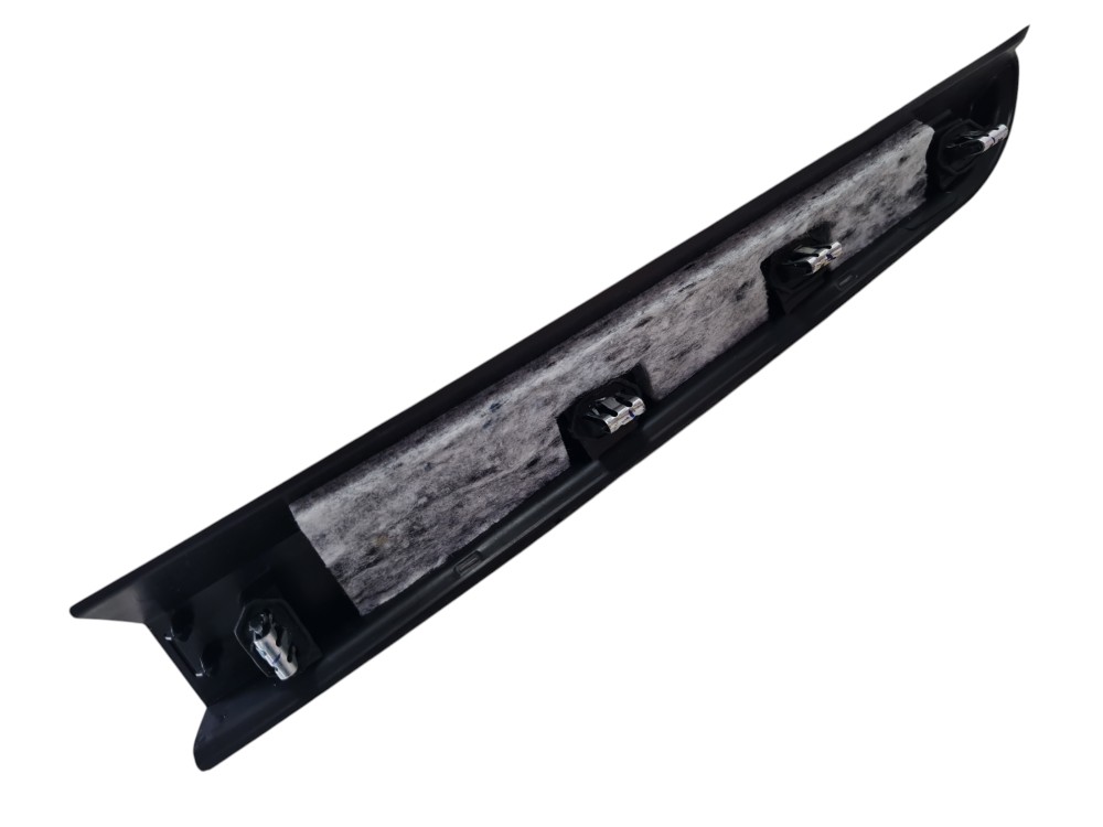 Acabamento Porta Traseira Esquerda Jeep Commander 2022 2023 4
