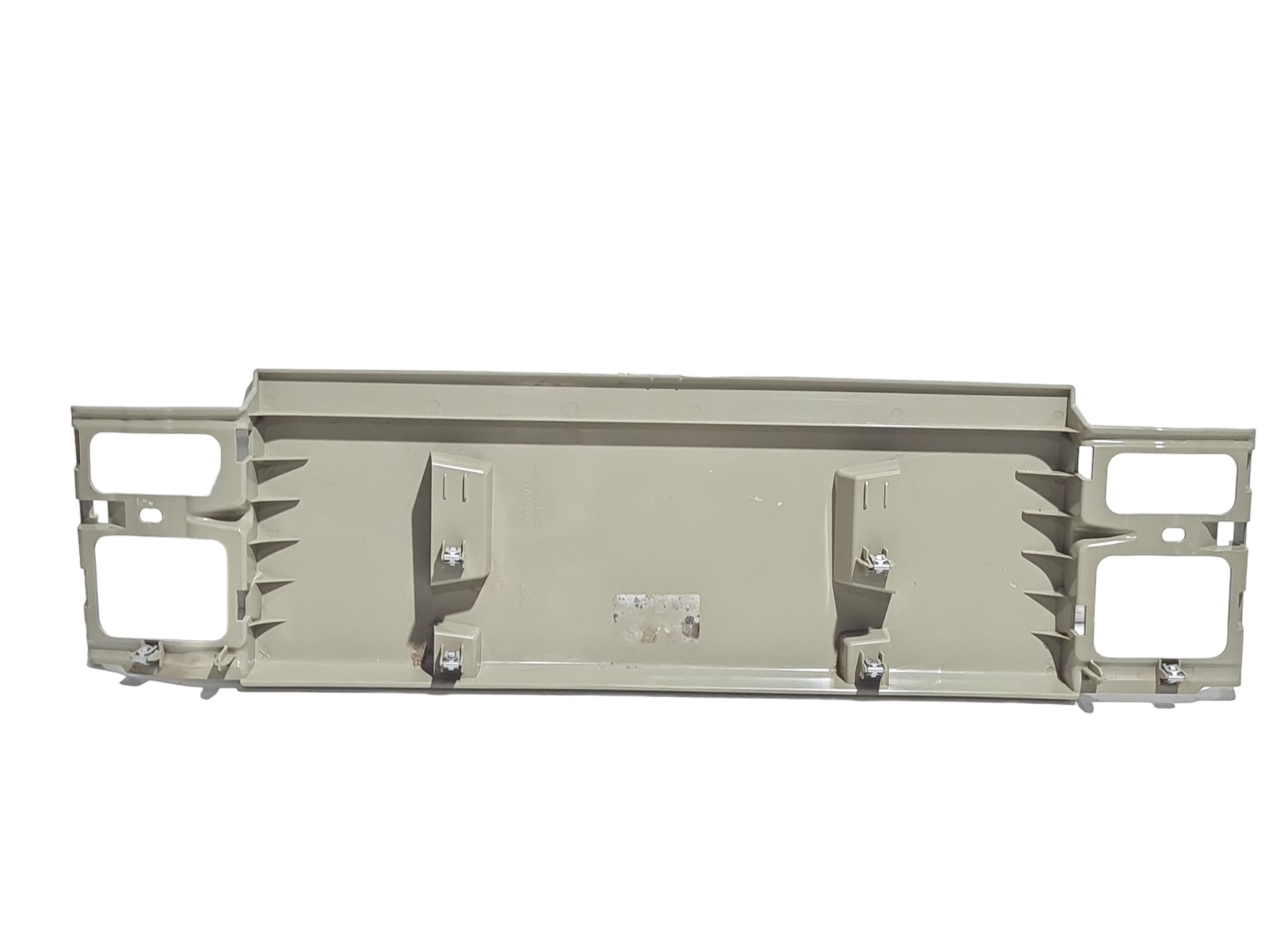 Painel Acabamento Escotilha Teto Volvo New Fh Fh540 2023 4