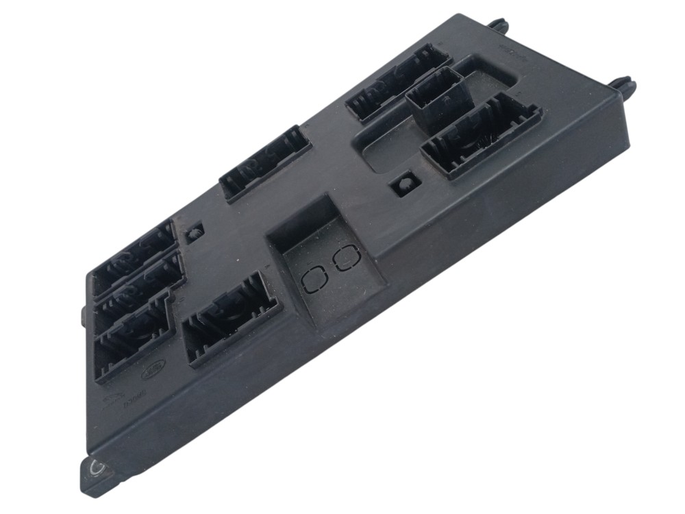 Modulo de controle bordo conforto range rover vogue 2016 6
