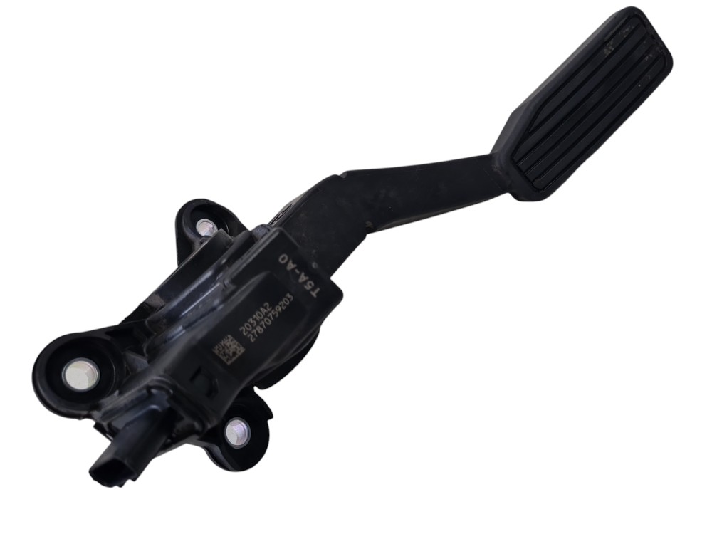 Acelerador Eletrônico Honda Wr-v 2021 Original 27870759203 3