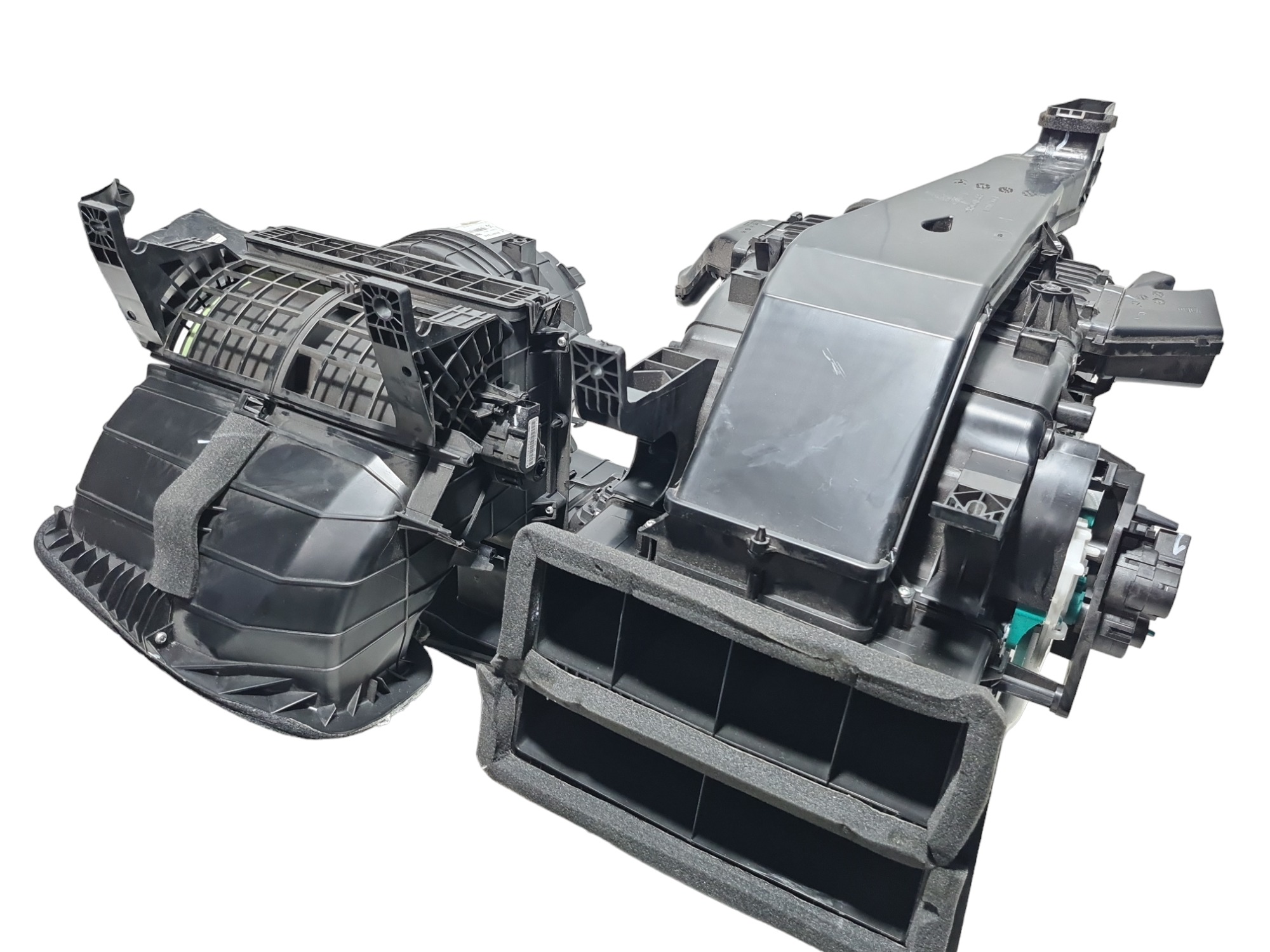 Caixa Ar Evaporadora Completa Chery Tiggo 8 2022 T99770b 8