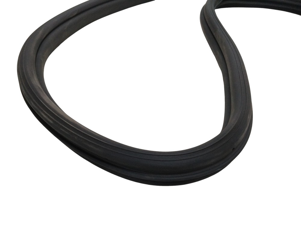 Borracha De Vedação Porta Dianteira Direita Byd Dolphin Mini 6