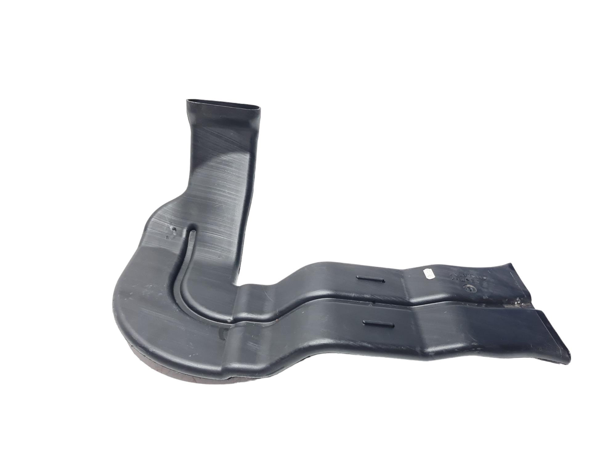 Duto De Ar Esquerdo  Land Rover Discovery 4 2015 1