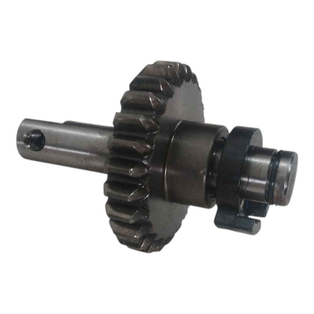 Engrenagem Marcha Ré Fiat Fiorino 1.4 2021 Original 7