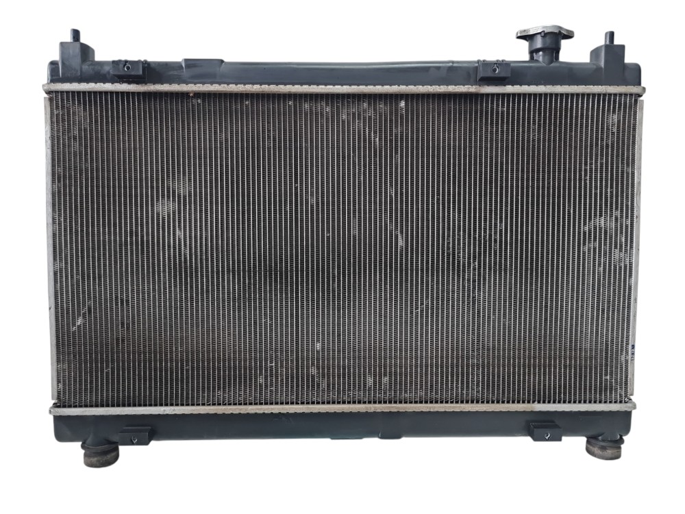 Radiador Honda Wr-v 2021 Original Bc2230003604 7