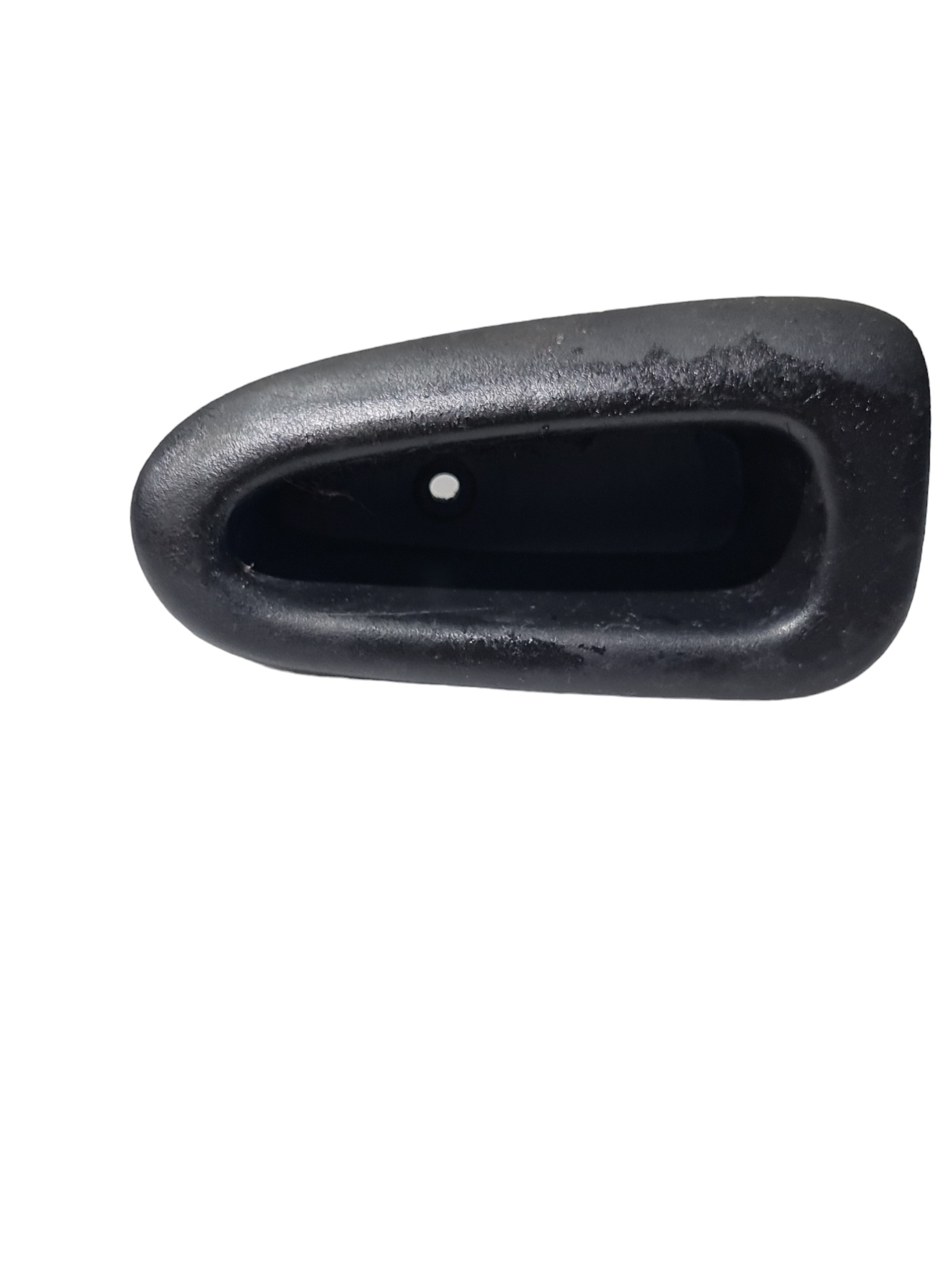 Puxador Porta Dianteira Esquerda Peugeot 207 2013 2