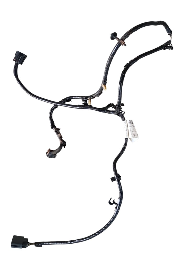 Chicote Suspensao Ar Land Rover Discovery 4 2015 Original 6