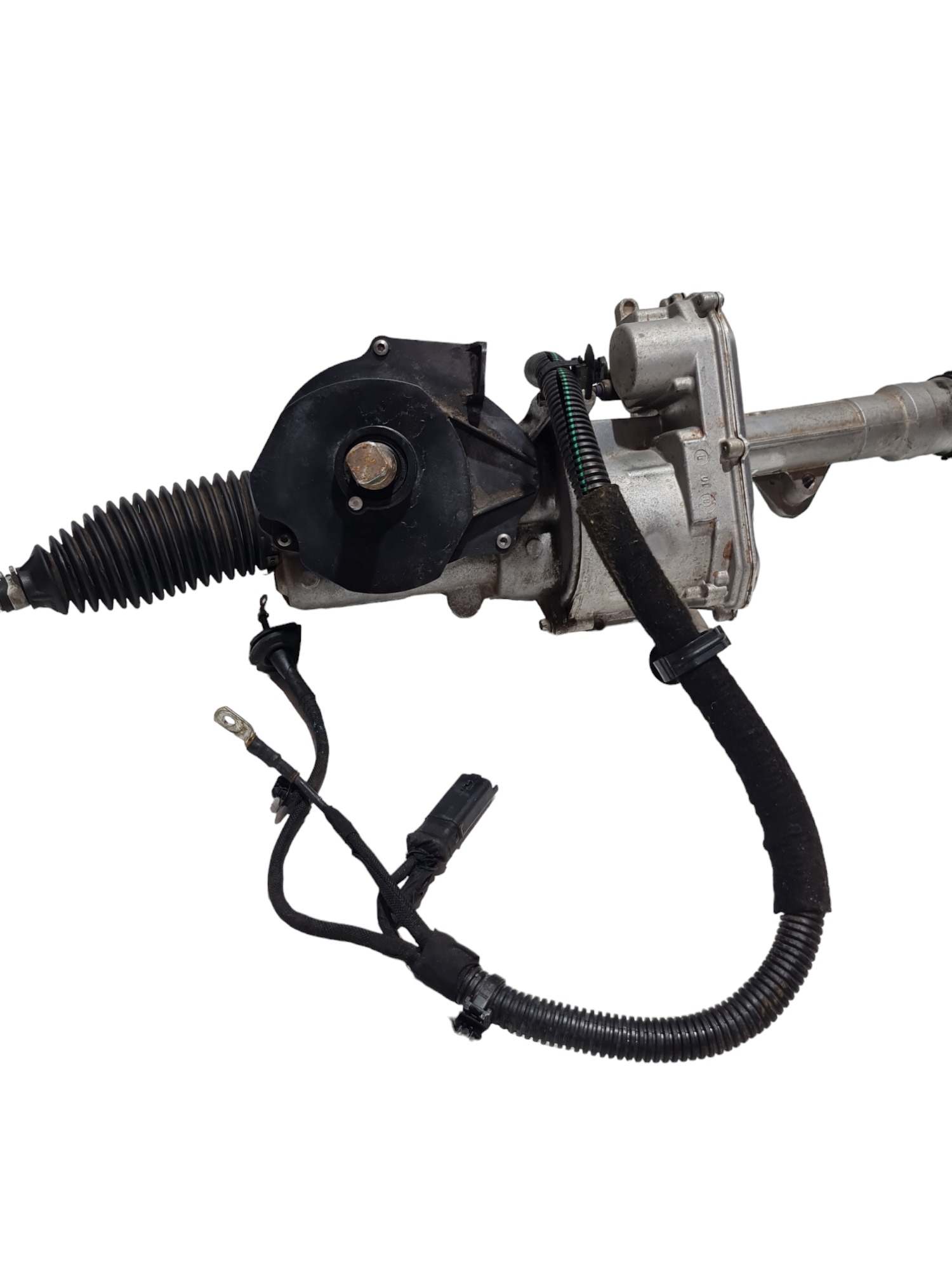 Caixa De Direção Eletrica Peugeot 2008 17/18 Cod 38026060 3