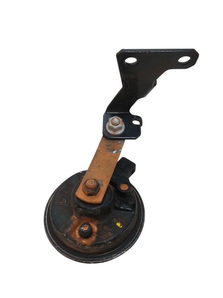 Buzina Alarme 24V Mercedes Actros2651 2022 A9585400176 5