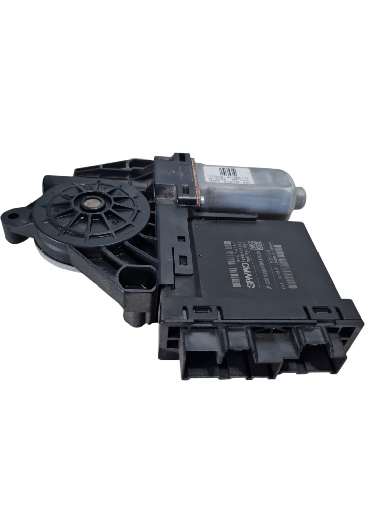 Motor Máquina Vidro Dianteiro Direito Volvo Xc40 31674757 4