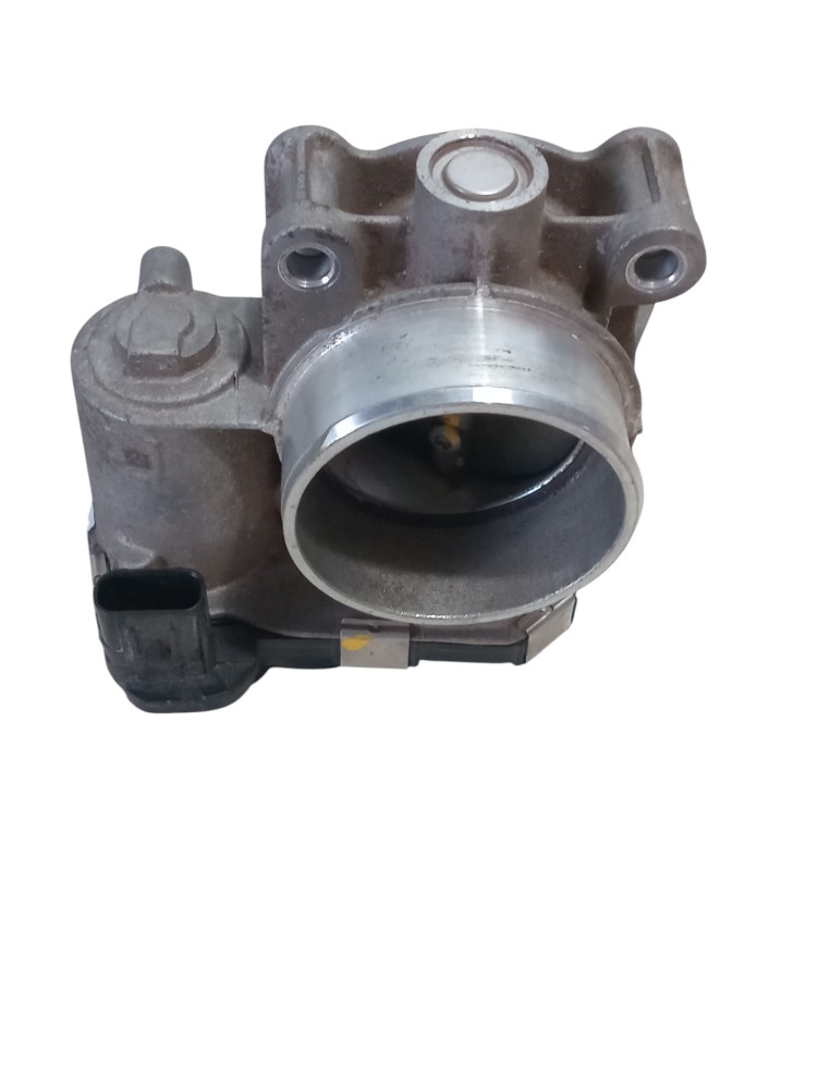 Valvula Corpo Tbi Chevrolet Cobalt Spin Onix 2016 24582664 6