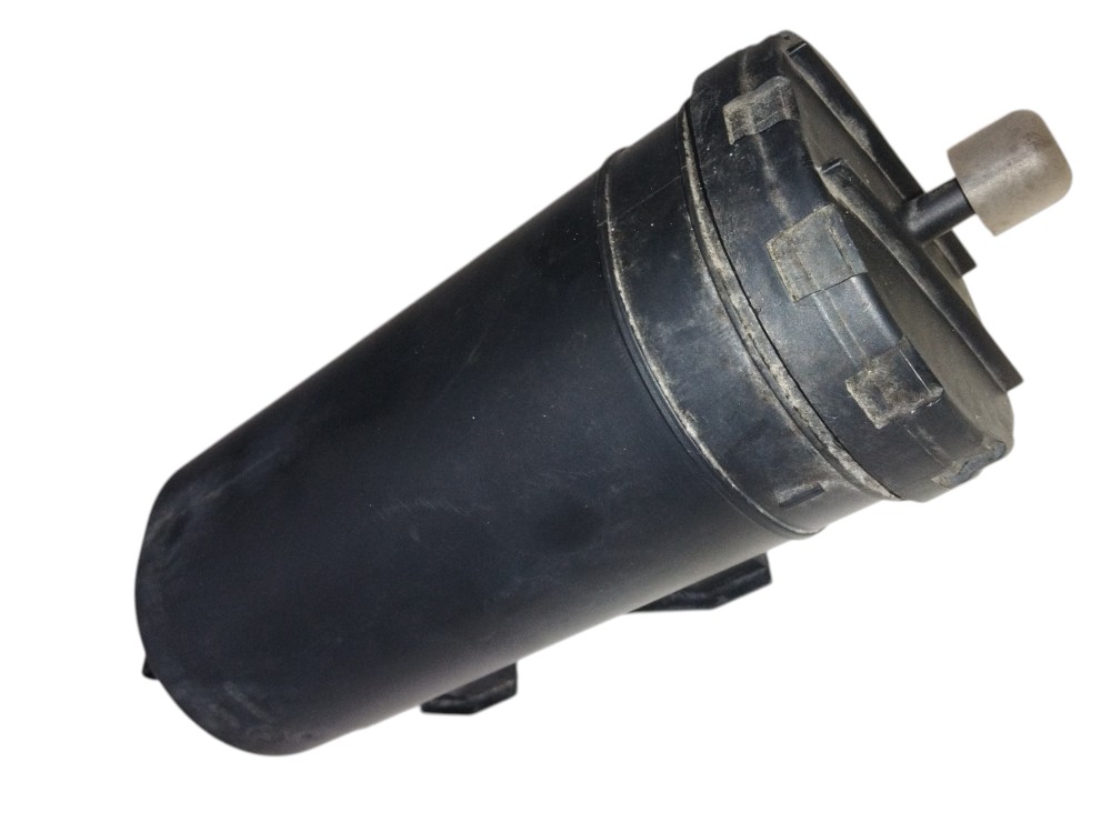 Filtro Combustível Canister Mercedes CLS 500 2005 2114700359 3