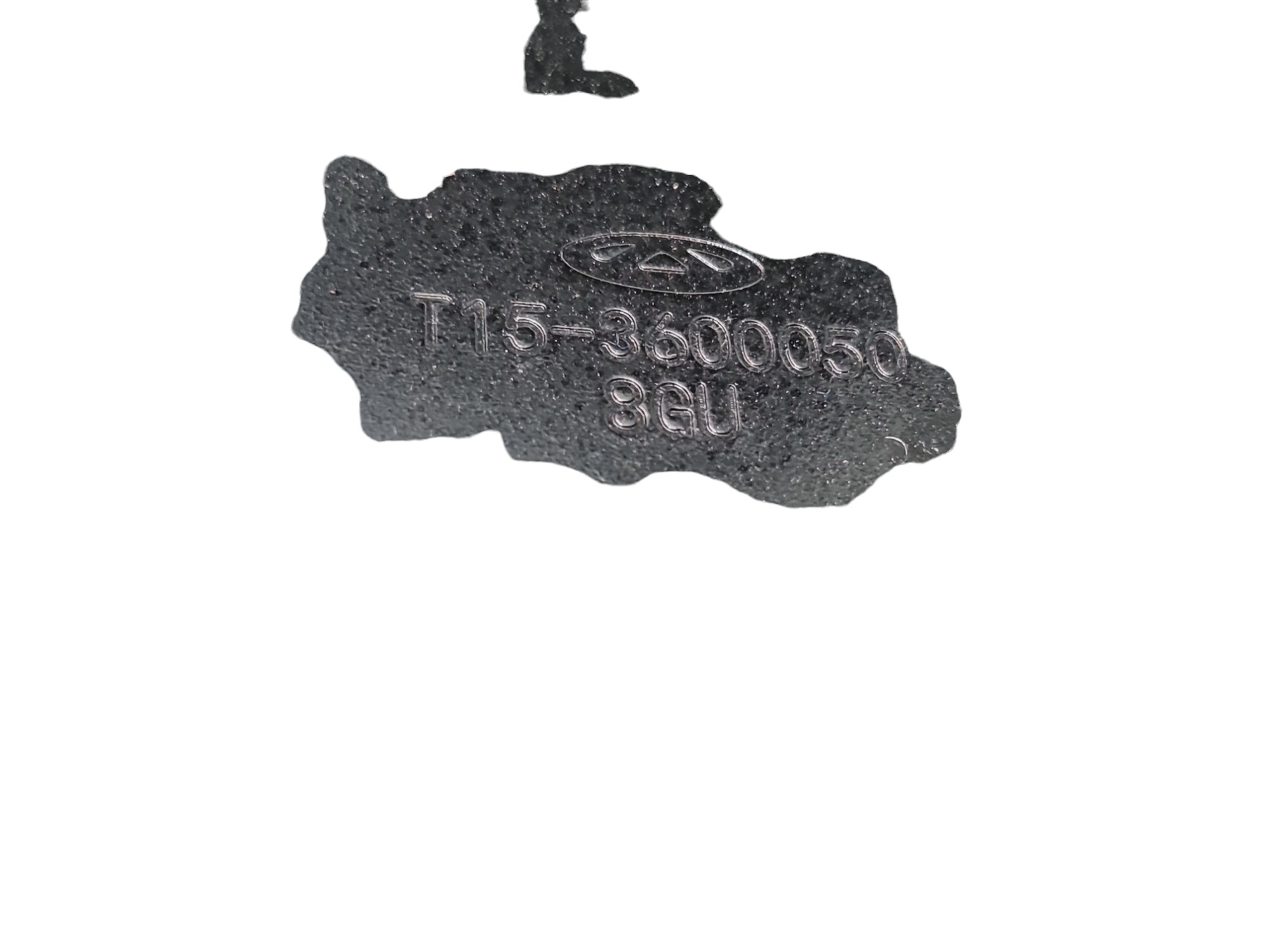 Suporte Módulo Chery Tiggo 8 2022 T153600050 6