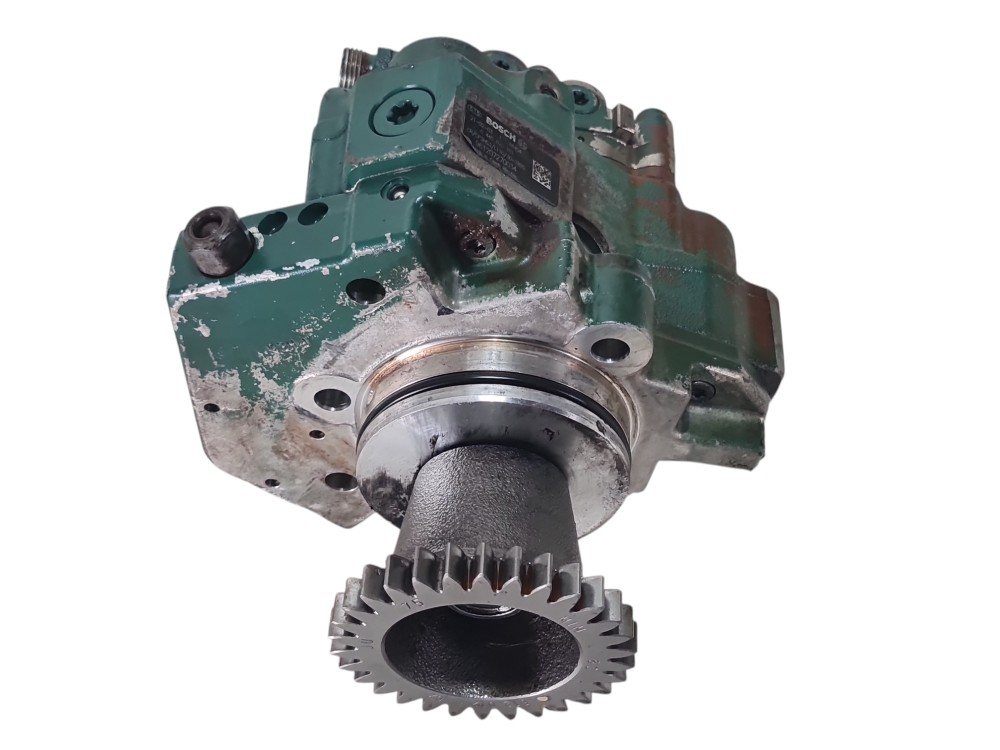 Bomba Alta Pressão Mwm Volvo Vm 330 2021 2022 961207270034 4