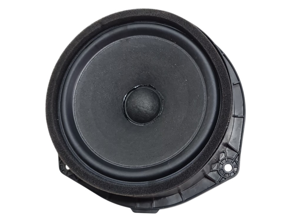Alto Falante Dianteiro Direito Byd Dolphin 2024 2025 2026 4