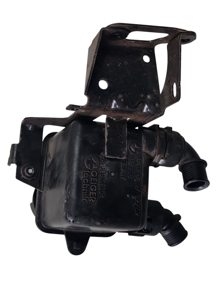 Tanque De Expansão Radiador Bmw I3 2022 6412932715002 3