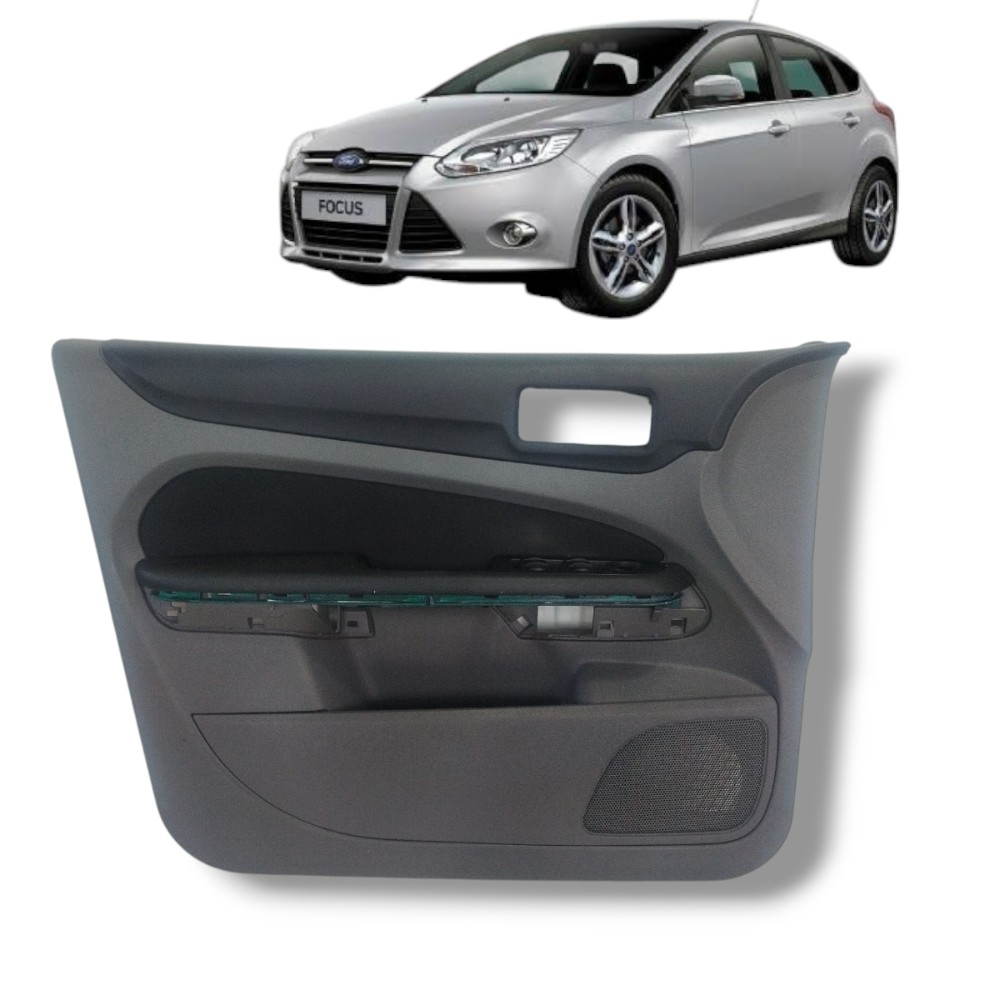 Forro Porta Dianteira Esquerda Ford Focus Hc 2013 9m55a23943 1