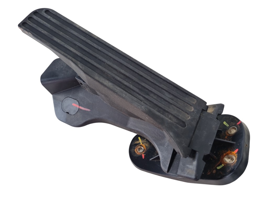 Pedal Elétrico Acelerador Byd Tan 2023 Original St-1108010a 6
