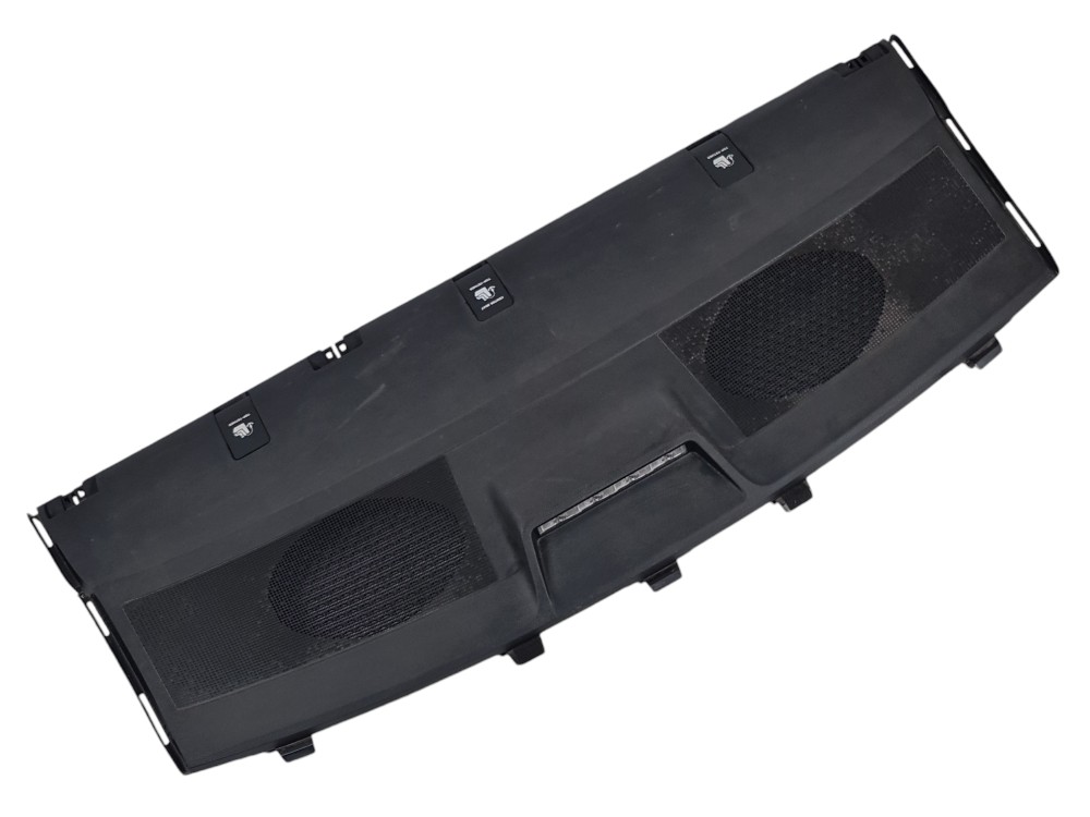 Tampão Bagagito Com Led Toyota Corolla 2015 6433002c90 1