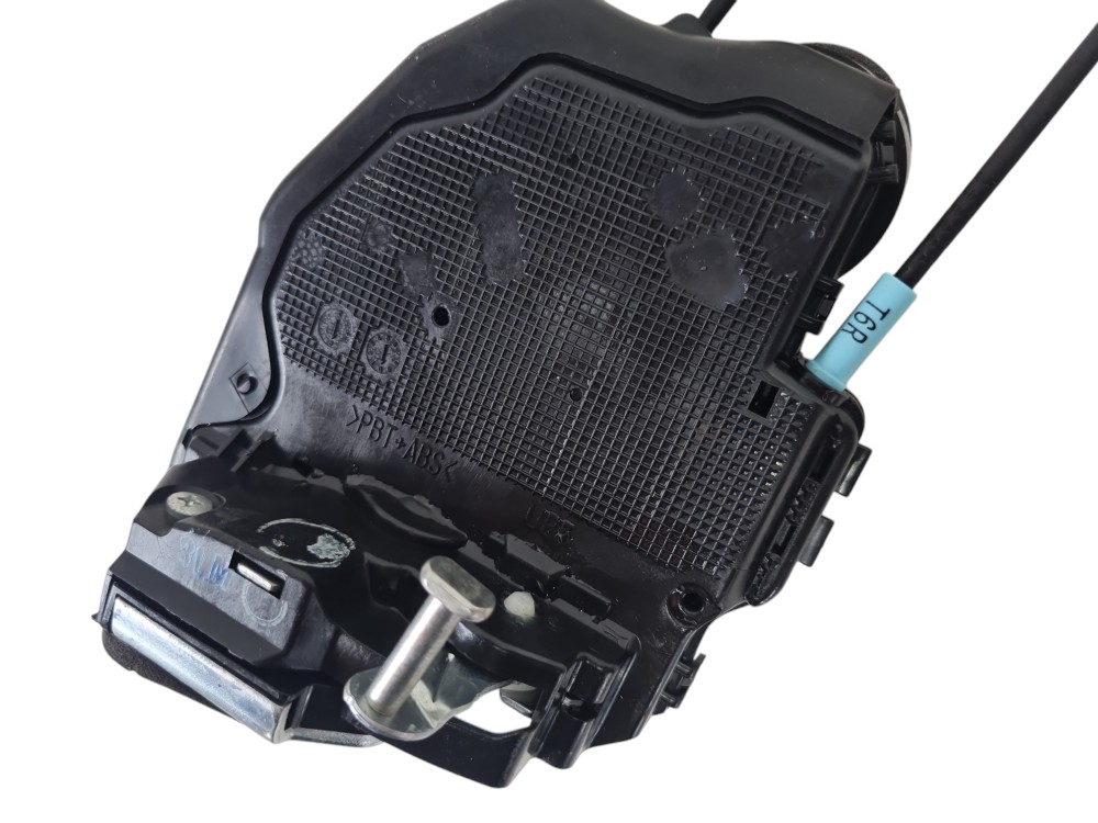 Fechadura Porta Traseira Direita Toyota Corolla Grs 2024 6