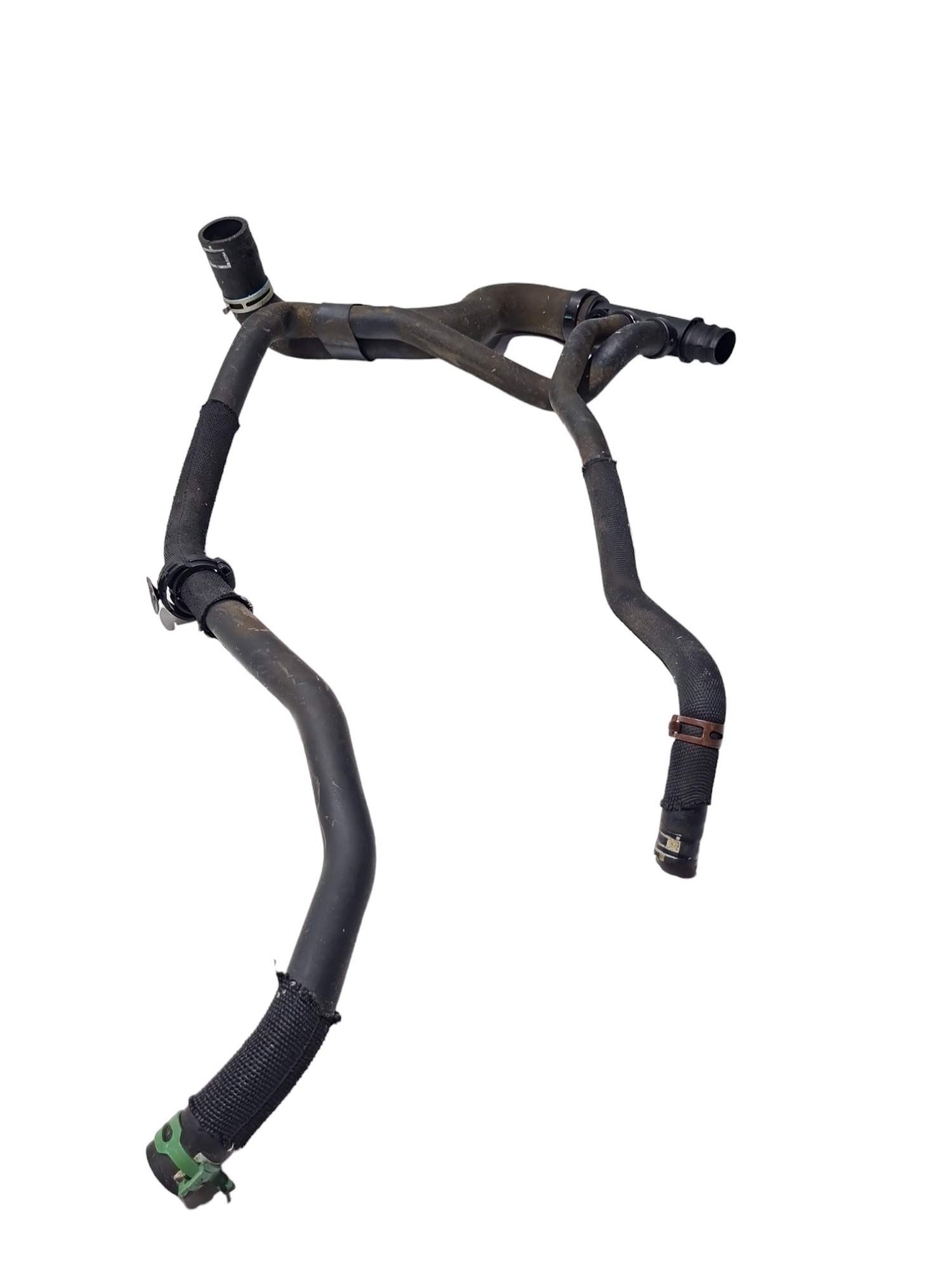 Mangueira Água Renault Master 2022 Oroginal Cod 1800446441 2