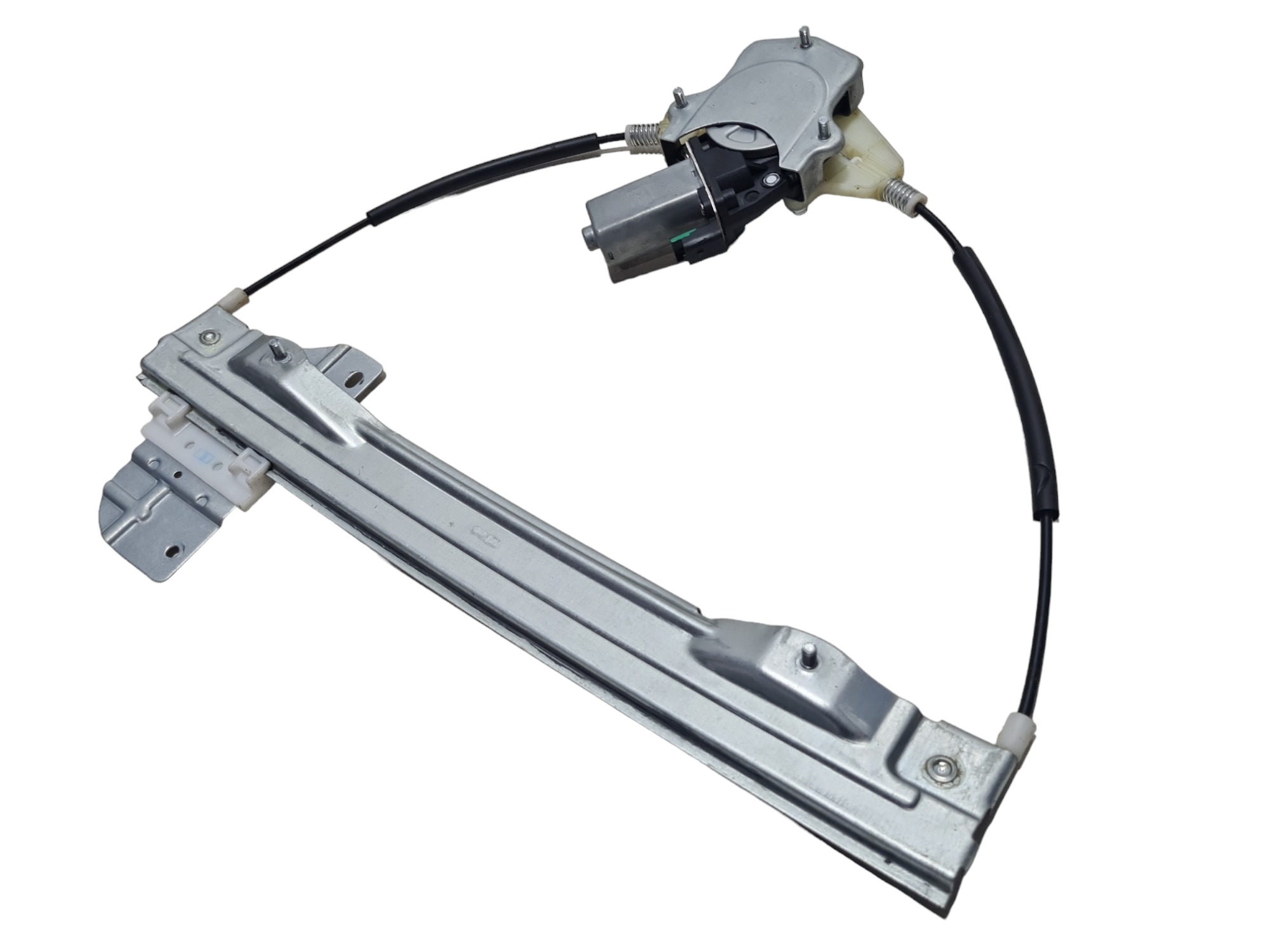 Máquina Vidro Direito Dianteiro Chery Tiggo 2 20 A136104020