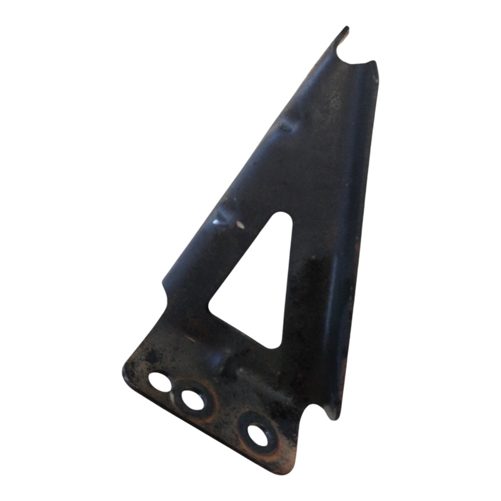 Suporte Esquerdo Para-choque Dodge Dakota 1999 55255027ac 4