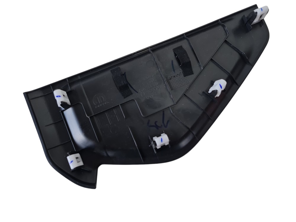 Moldura Esquerda Painel Jeep Compass 2023 60935630 Original 4