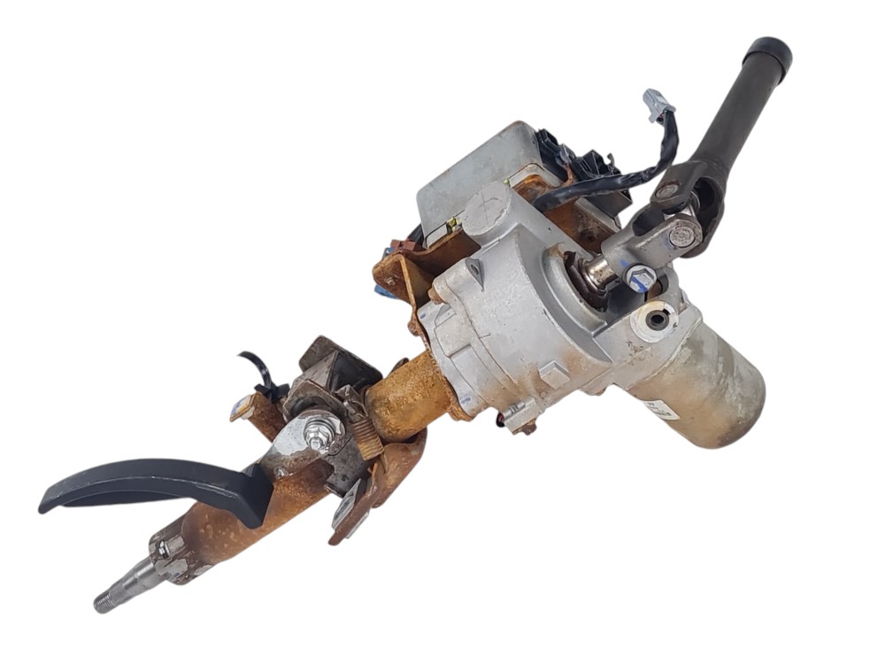 Coluna direção elétrica Jac E-JS1 2023 ORIGINAL 4