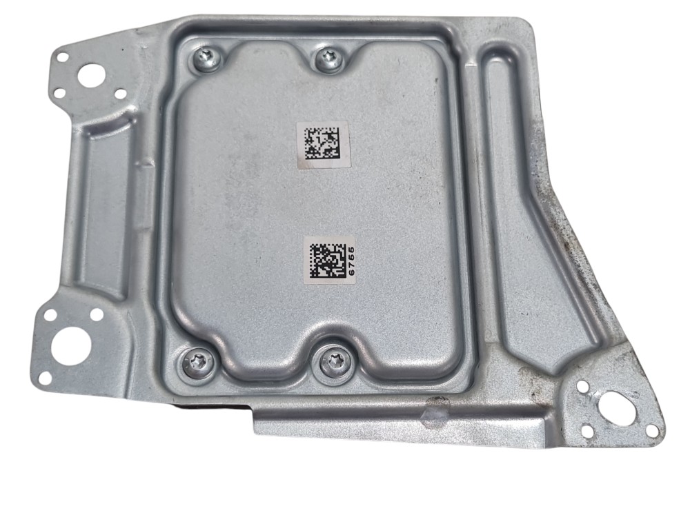 Módulo AIRBAG acionado Renault Kangoo 2025 285A44493R 2