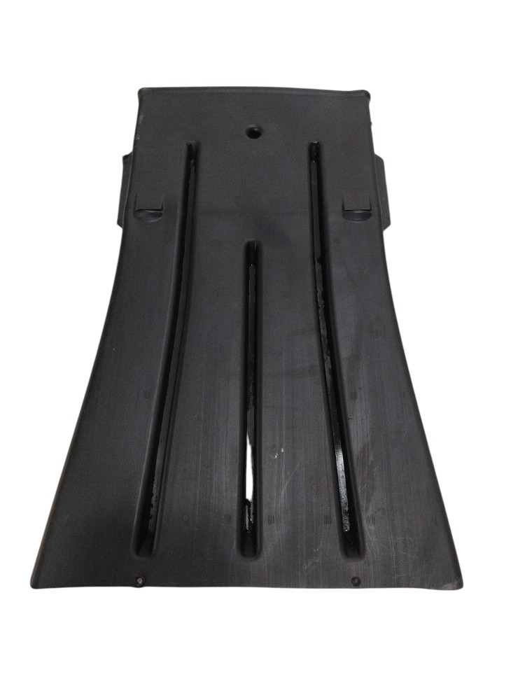 Guia do Duto de Ar Mercedes Classe C230 2002 A2038311146 3