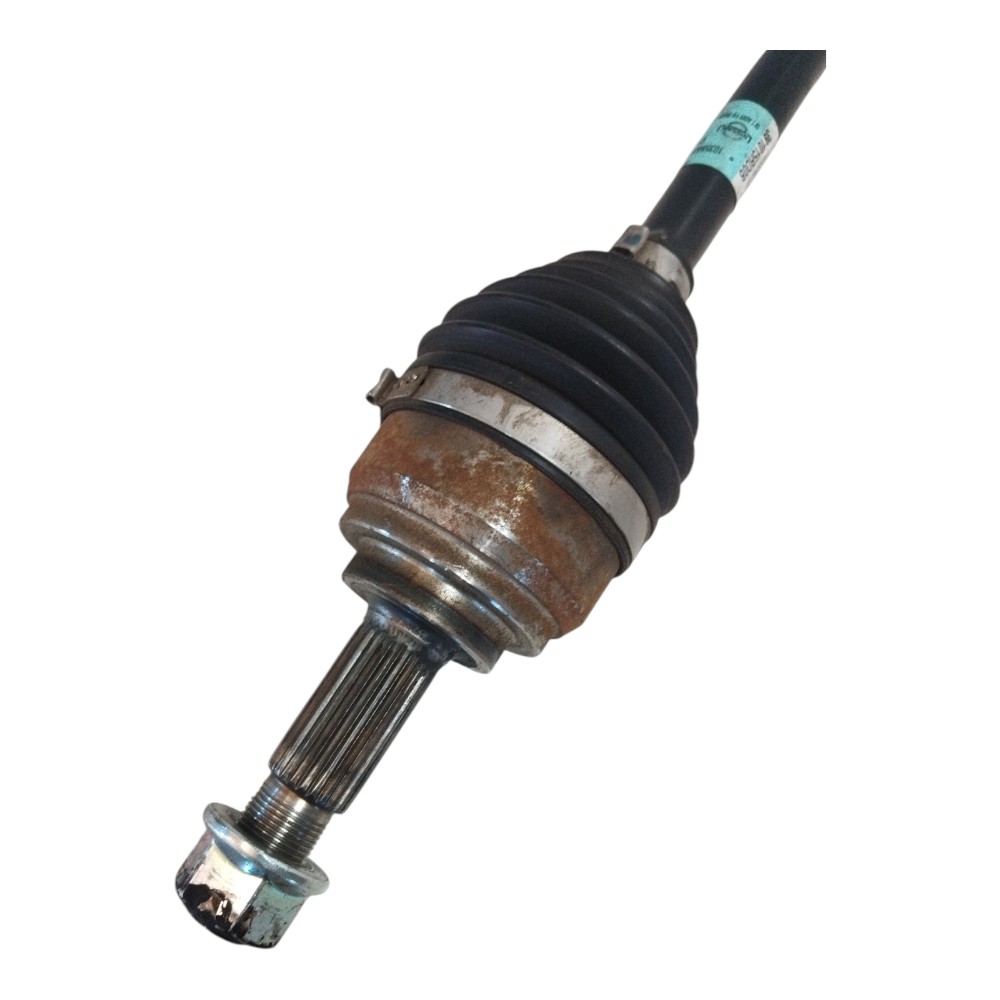Semi eixo dianteiro nissan kicks 2019 a 2024391015rd0b 5