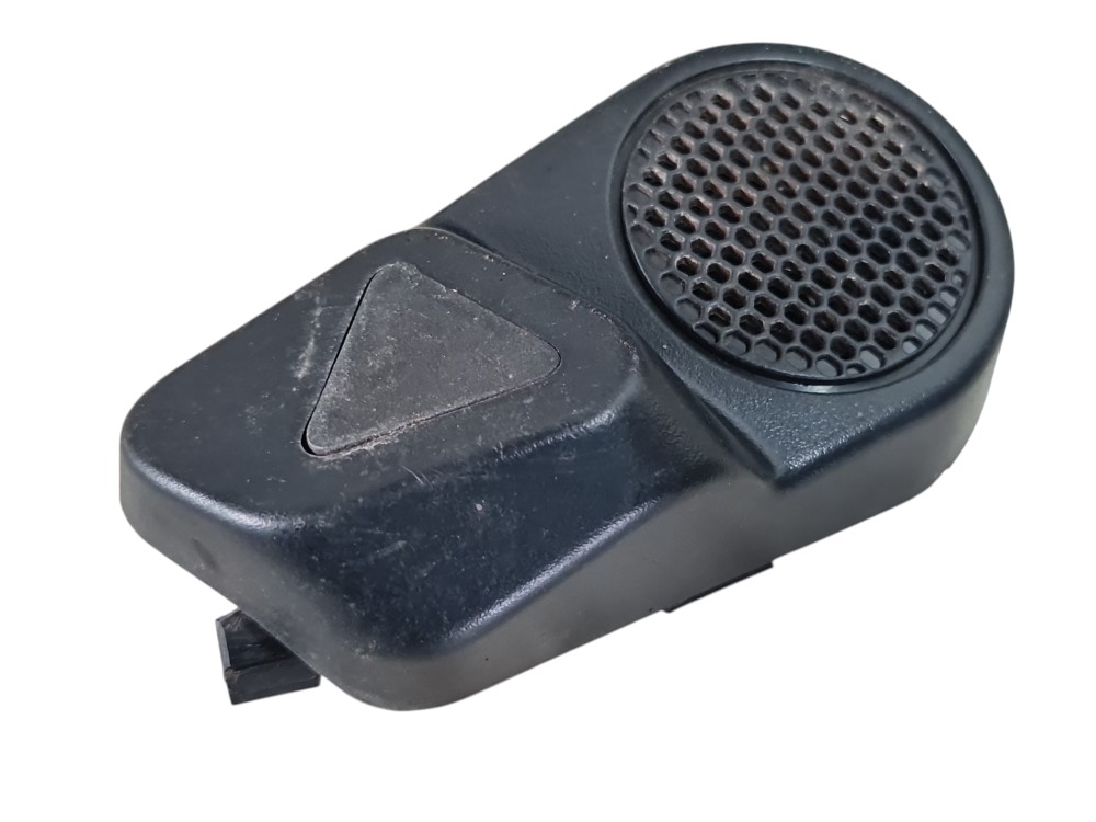 Tweeter lado direito Mercedes Actros 2651 2022 A0008204366 5