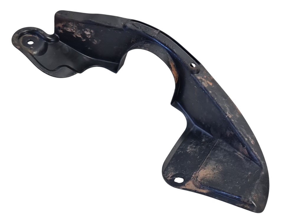 Suporte Tampa Lateral Direito Lexus Ls 460l 2013 51443-50041 6