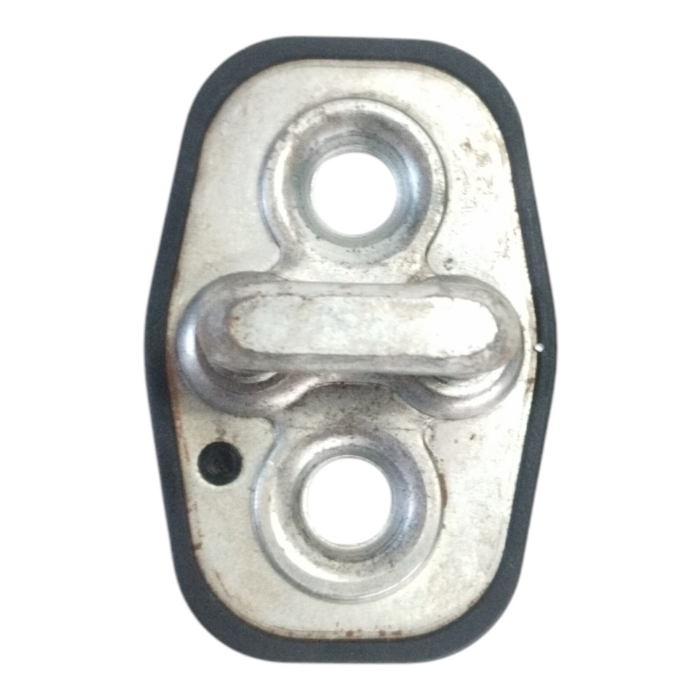 Batente Porta Traseira Esquerda Citroen Ds5 2015 Original 5