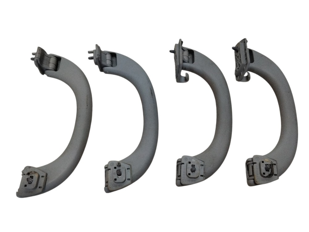 Kit Alça Pqp Mercedes Cls 500 2005 A2118100051 A2118100151 5