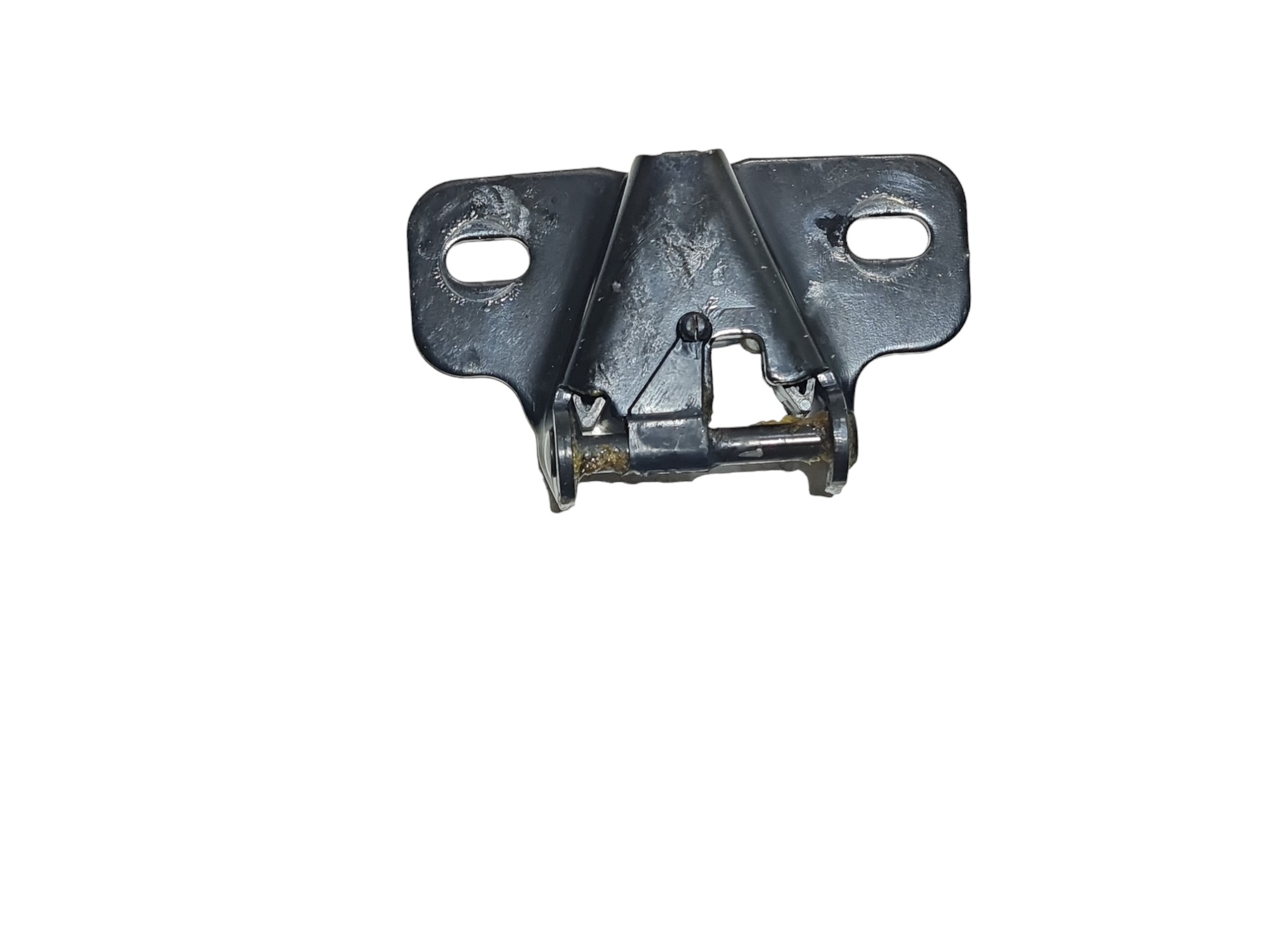 Batente Porta X0977401 Renault Master 2022 Original 1