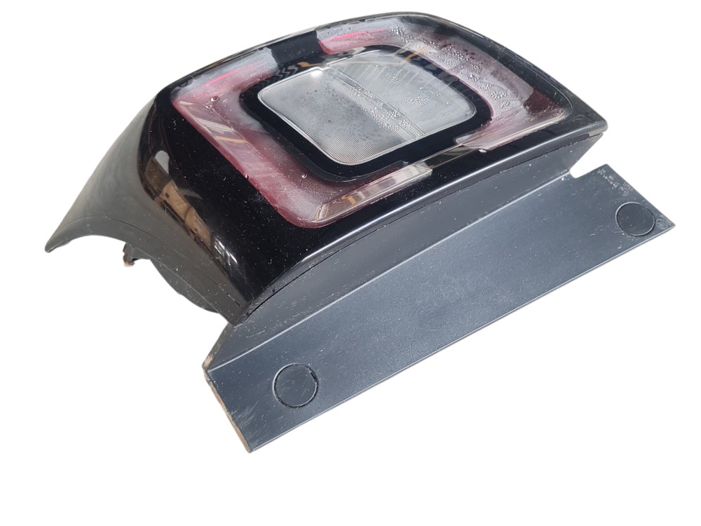 Lanterna Traseira Direita Jac E-js1 2023 Original 4133200 Direito/passageiro 5
