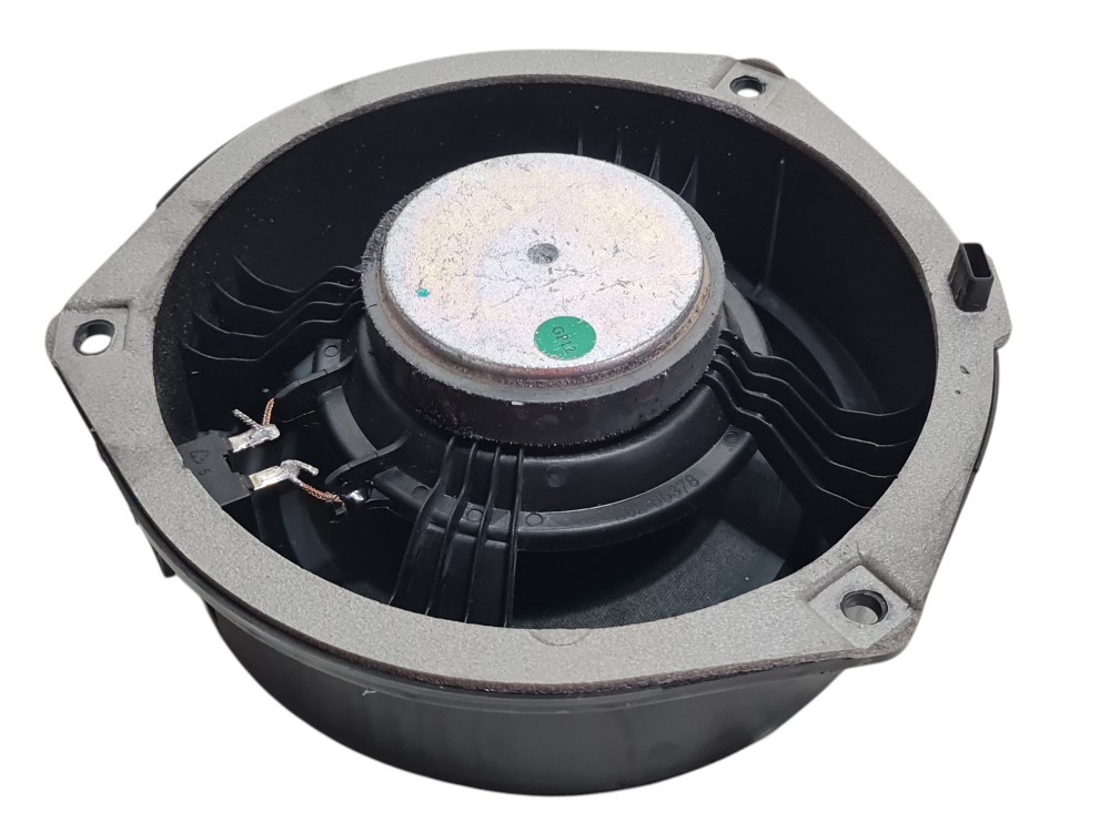 Alto Falante Dianteiro Direito Byd Dolphin 2024 2025 2026 6