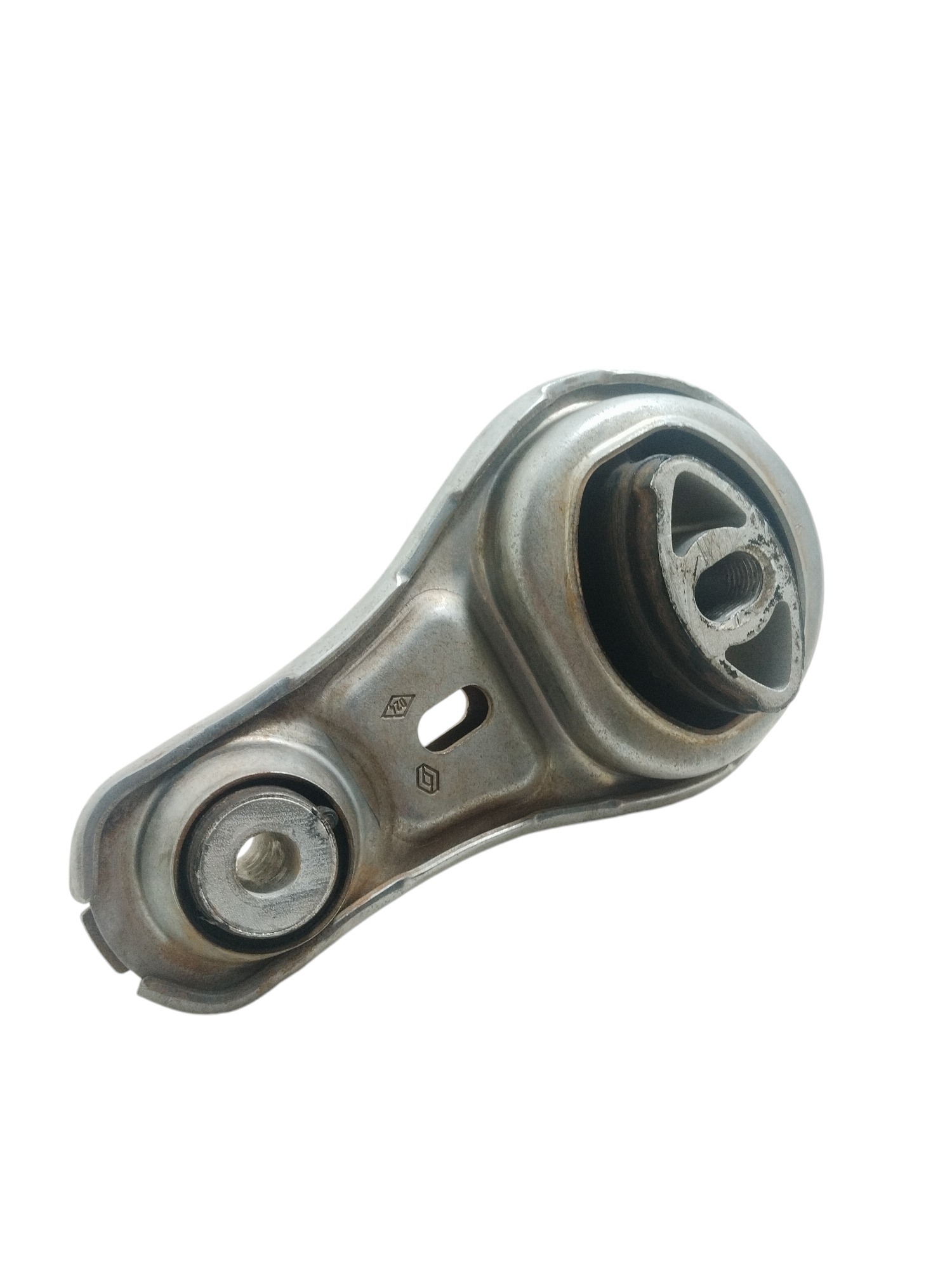 Suporte Coxim Câmbio Renault Master 2.3 2023/2024 93866731 4