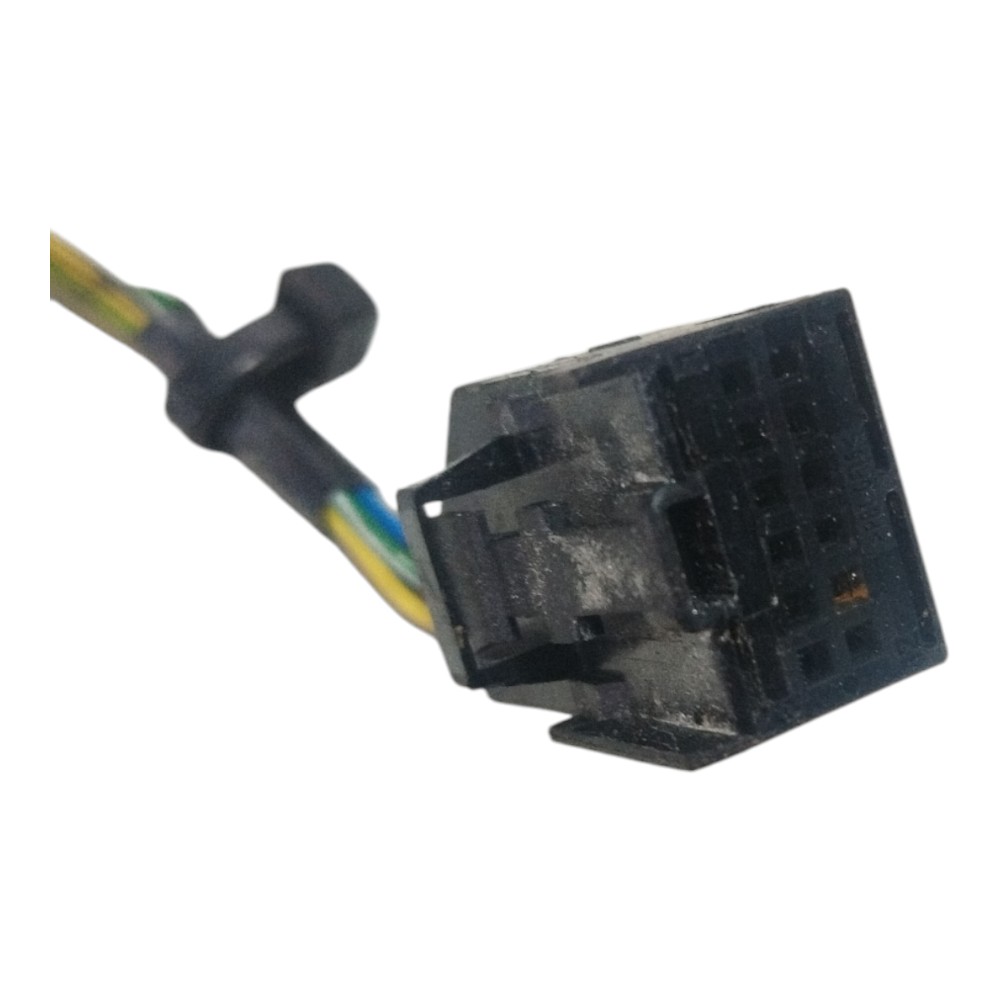 Chicote Sensor Estacionamento Volvo Xc60 T5 2015 31376354 5