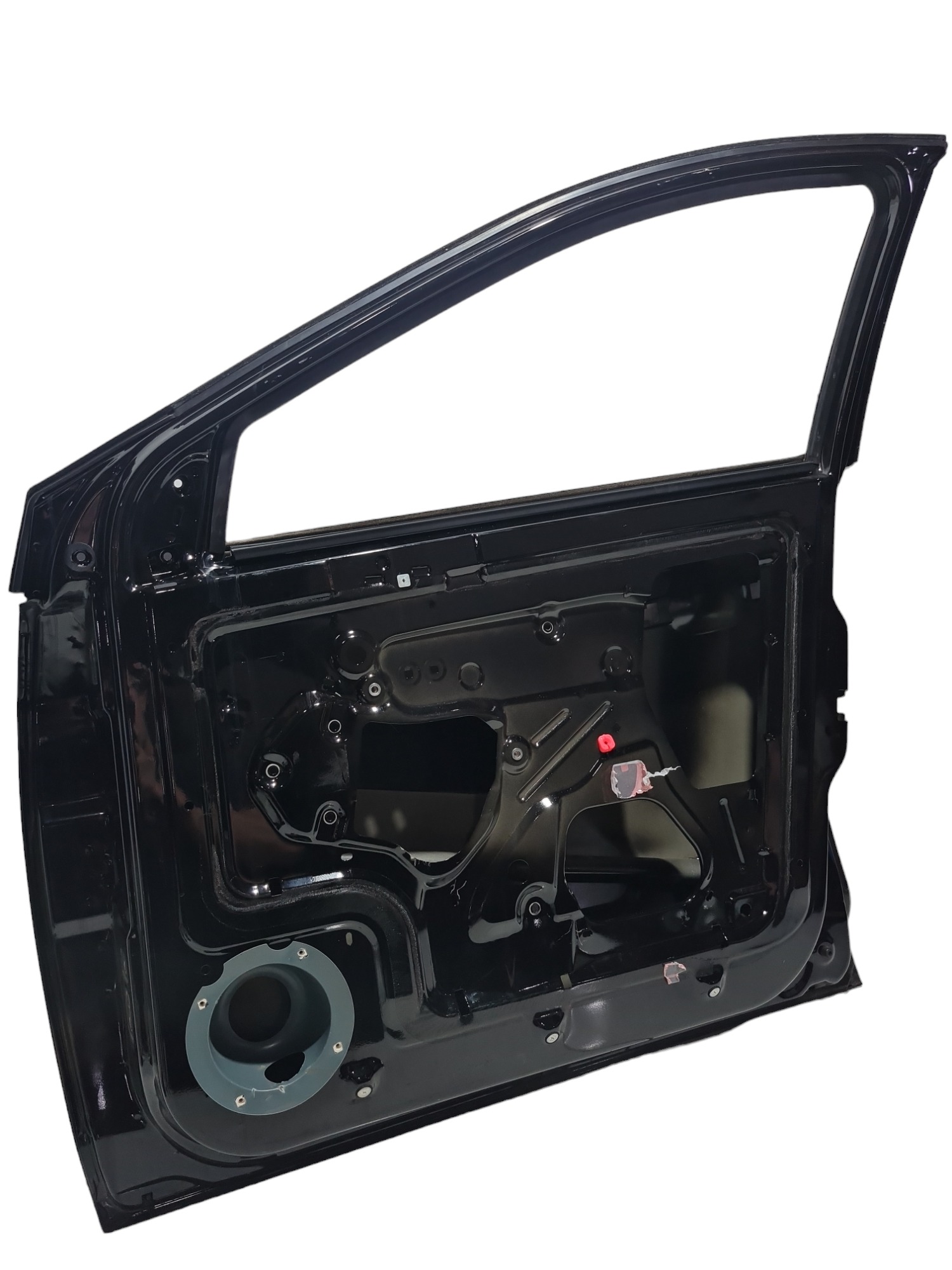 Porta Dianteira Direita Chery Tiggo 2 2020 Dianteira Direito 6