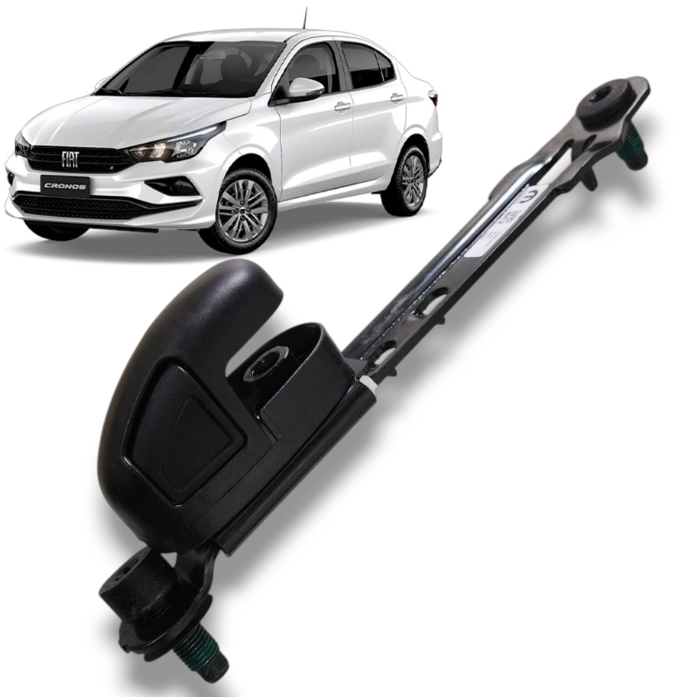 Regulador Altura Coluna Central Fiat Cronos 2024 01002476430 1