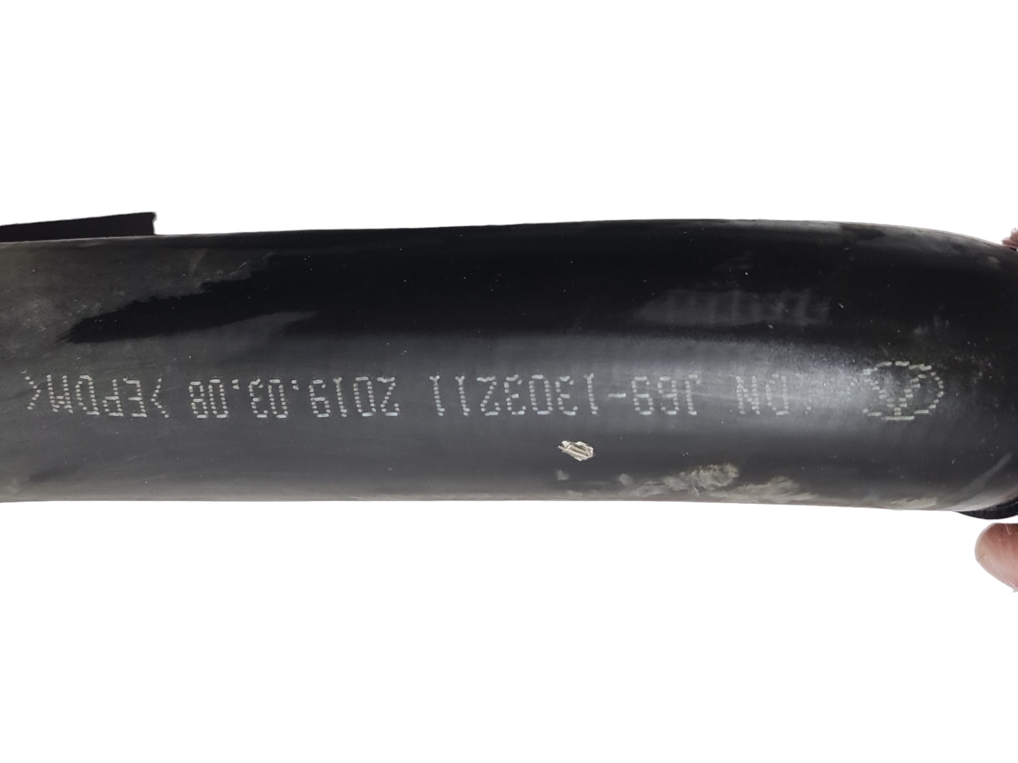 Mangueira Superior Radiador Chery Tiggo 2 2020 6