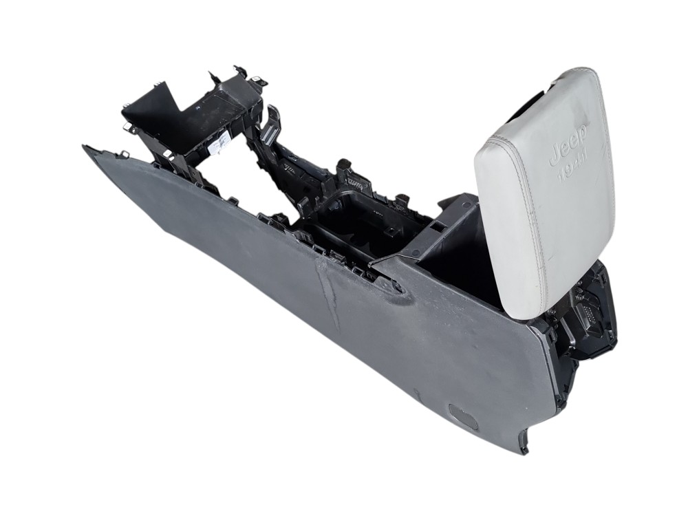 Console Central Jeep Commander 2022 2023 2024 60944561 4
