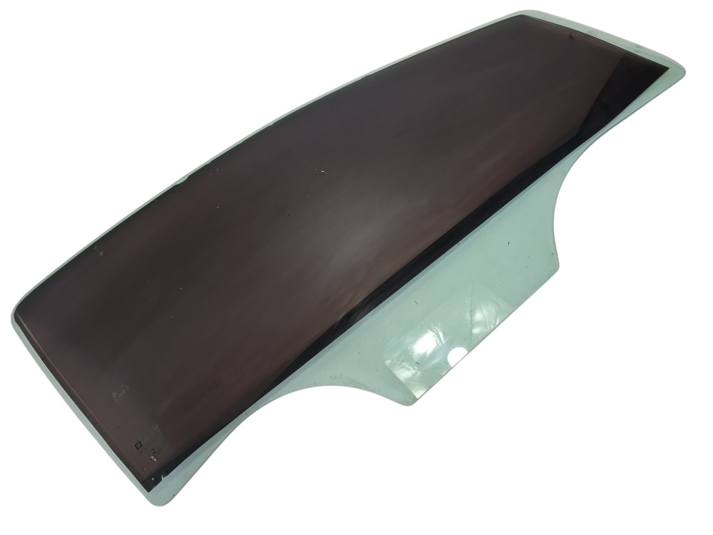 Vidro Porta Dianteira Direita Chevrolet Onix 2017 Original 4