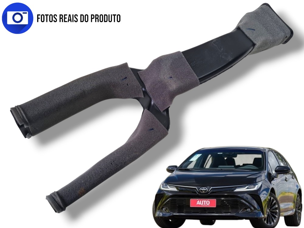 Duto Ar Condicionado Toyota Corolla Grs 2024 5886202200 1