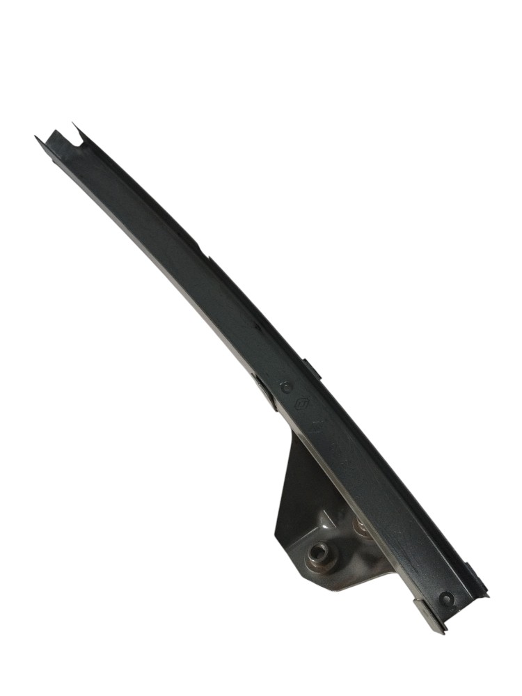 Guia Vidro Traseiro Esquerdo Renault Zoe Neo 2022 Original 4